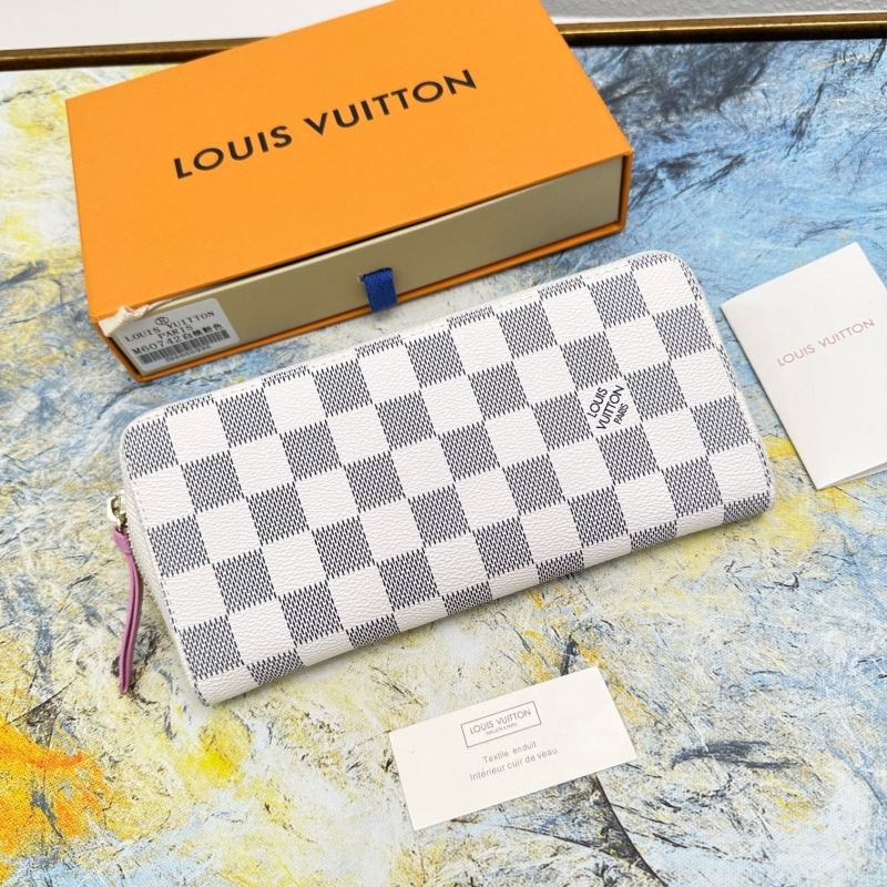 Louis Vuitton Wallets Purse